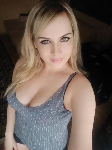 Индивидуалка Магдалина Фотография 2